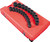 PG134 - 21-PC PRISE 1" JEU DE DOUILLES D’IMPACT SAE