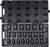 PG134 - 21-PC 1" DRIVE SAE DEEP IMPACT SOCKET SET