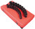 PG150 - 21-PC 1" DRIVE SAE DEEP IMPACT SOCKET SET