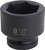 PG153 - 1" DR. 2-1/4" IMPACT SOCKET