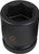 PG153 - 1" DR. 2-3/8" IMPACT SOCKET