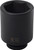 PG146 - 1" DR. 2-9/16" DEEP IMPACT SOCKET