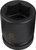 PG153 - 1" DR. 2-5/8" IMPACT SOCKET