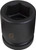 PG139 - 1" DR. 2-11/16" IMPACT SOCKET