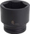 PG153 - 1" DR. 2-3/4" IMPACT SOCKET