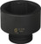 PG146 - 1" DR. 2-7/8" IMPACT SOCKET