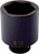PG146 - 1" DR. 2-7/8" DEEP IMPACT SOCKET