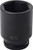 PG146 - 1" DR. 2-15/16" DEEP IMPACT SOCKET