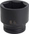 PG139 - 1" DR. 3" IMPACT SOCKET