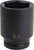 PG155 - 1" DR. 3" DEEP IMPACT SOCKET