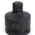 1-1/2" Dr. Female x 1" Square Dr. Male w/Pin Hole