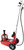 PG221 - 22 TON AIR/HYDRAULIC JACK
