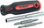 PG181 - TOURNEVIS INTERCHANGEABLE 6-EN-1