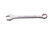 9/16" Raised Panel Combination Wrench