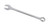 1-1/16" Raised Panel Combination Wrench