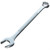 1-1/8" Raised Panel Combination Wrench