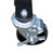 Dolly de roue de 1500 lb