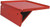 Side Shelf - 8013A - Red