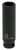 1/4" Dr. 8mm Deep Impact Socket