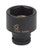 Prise d’impact magnétique Dr. 1/4" 13mm