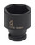 1/4" Dr. 7/16" Impact Socket 1/4" Dr. 7/16" Impact Socket