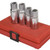 4 Pc. 1/2" Dr. Metric Stud Puller Set