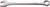 29mm Raised Panel Combination Wrench
