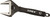 PG170 - 12" WIDE JAW ADJUSTABLE WRENCH