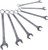PG163 - JUMBO COMBINATION WRENCH SET
