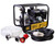 2" FIREFIGHTING WATER PUMP KIT WITH POWEREASE 225 ENGINE, 126 GPM