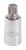 1/2" Dr. 14mm Triple Square Bit Socket