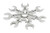 PG155 - 14-PC 1/2" DRIVE SAE JUMBO CROWFOOT WRENCH SET