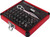 PG177 - 38-PC MINI RATCHET/BIT SET