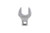 1/2" Dr. 30mm Jumbo Crowfoot Wrench