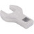 1/2 » Dr. 15/16 » Jumbo Crowfoot Wrench