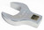 1/2 » Dr. 1-1/4 » Jumbo Crowfoot Wrench