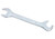 18MM Full Polish Angled Head Wrench