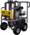 4,000 PSI - 4.0 GPM HOT WATER PRESSURE WASHER GENERAL TRIPLEX PUMP - HW4015RA