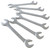 JUMBO SAE RAISED PANEL ANGLED WRENCH SET