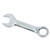 13/16"STUBBY COMBO WRENCH