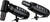 PG92 - ENSEMBLE DE 2 MINI MEULEUSES, COMPRENANT LES MODÈLES #SX301B ET #SX307B