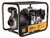 PG243 - 3" CHEMICAL TRANSFER PUMP WITH HONDA GX200 ENGINE, 265 GPM