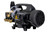 1500 PSI - LAVEUSE SOUS PRESSION ÉLECTRIQUE 1.6 GPM AVEC MOTEUR "WEREASE DE 1.5 HP ET "MPE TRIPLEX - P1515EPN