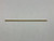 Brass Tube