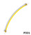Nozzle Ext. 12” Long flexible Teflon Tube-for P305/P550/P567/P602/P707
