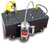 32 oz. CAPACITY WITH SPECIAL CHEMICAL RESISTANT SEALS W/ 5 GALLON SIPHON TUBE