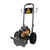 1100 PSI - LAVEUSE SOUS PRESSION ÉLECTRIQUE 2.0 GPM AVEC MOTEUR BALDOR DE 1,5 HP ET "MPE TRIPLEX AR