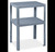 TABLE SURE-FIL (ASSEMBLAGE REQUIS)