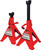 PG222 - SUPPORTS À CRIC DE 6 TONNES (PAIRE)
