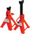PG222 - SUPPORTS À CRIC DE 12 TONNES (PAIRE)